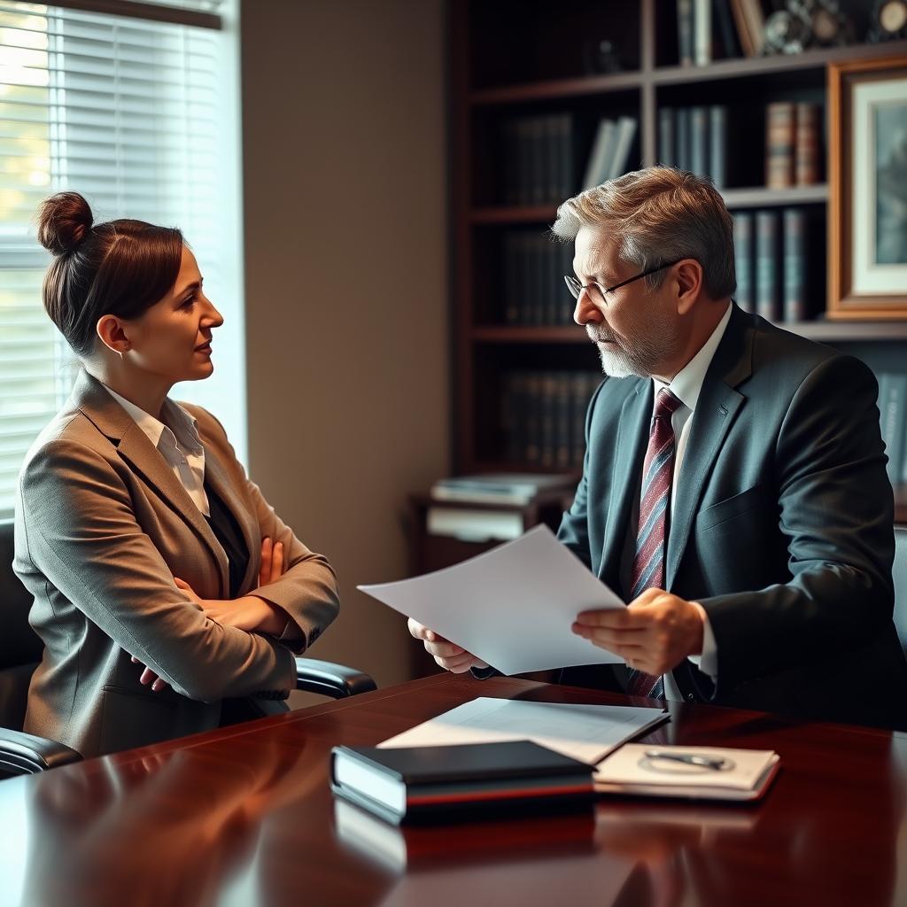 Operating a Drug Involved Premises lawyer Fairfax