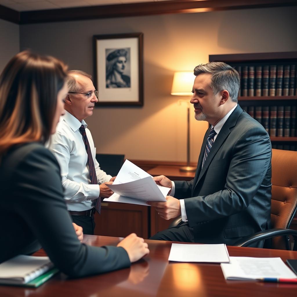 Operating a Drug Involved Premises lawyer Falls Church