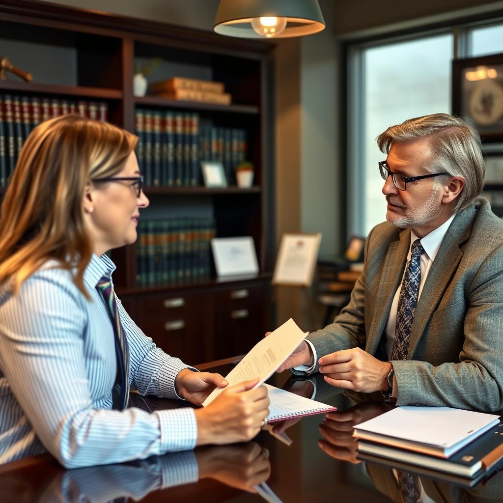 Operating a Drug Involved Premises lawyer Fauquier County