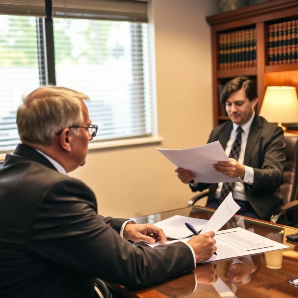 Operating a Drug Involved Premises lawyer Fluvanna County