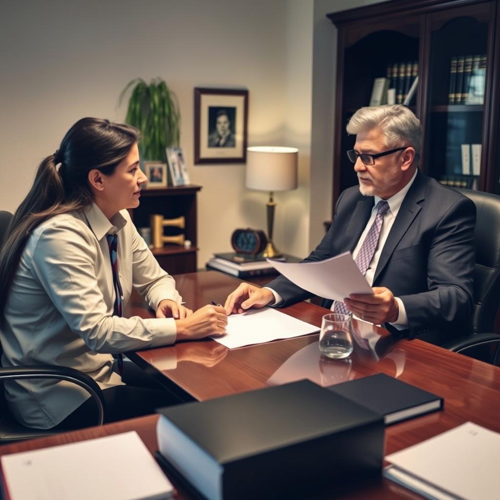 Operating a Drug Involved Premises lawyer Fredericksburg