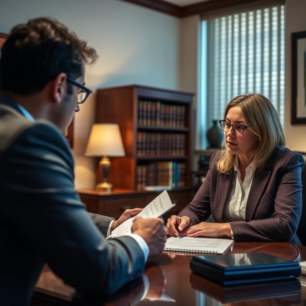 Operating a Drug Involved Premises lawyer Gloucester County