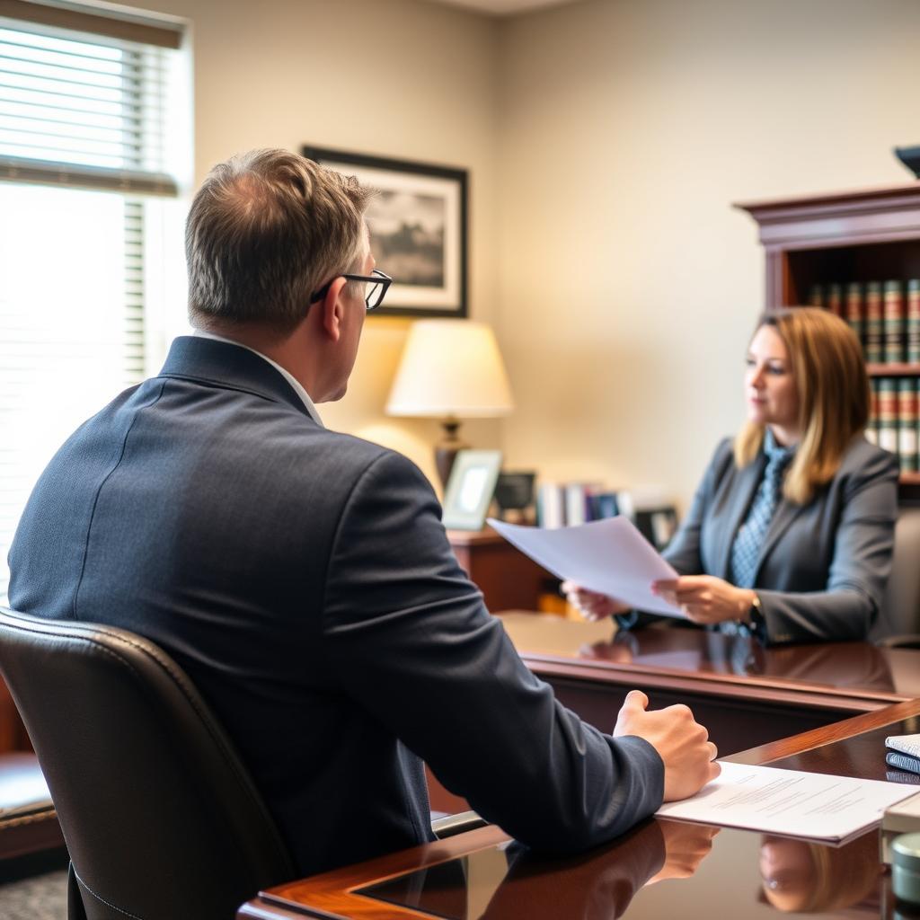 Operating a Drug Involved Premises lawyer Greene County