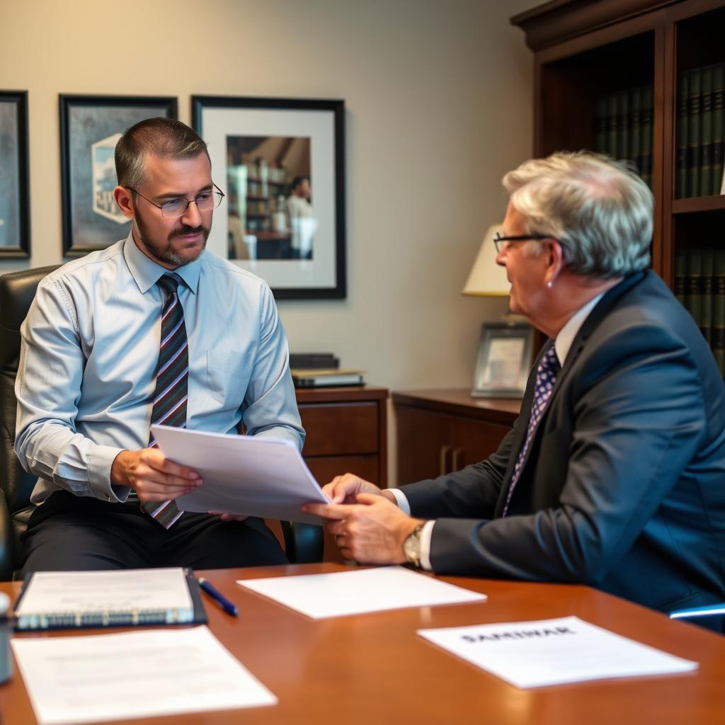Operating a Drug Involved Premises lawyer Hanover County