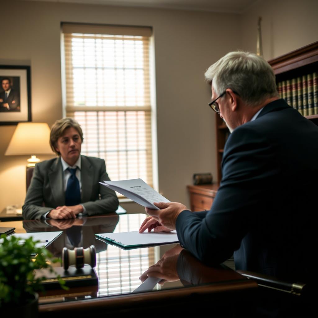 Operating a Drug Involved Premises lawyer Henrico County