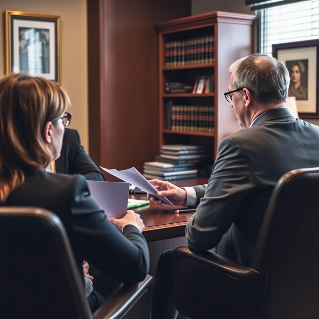 Operating a Drug Involved Premises lawyer James City County