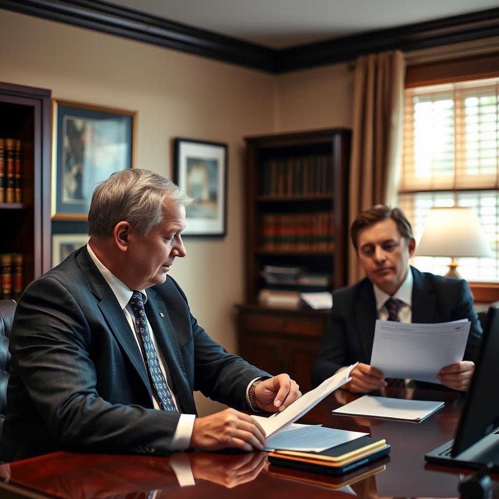 Operating a Drug Involved Premises lawyer King William County