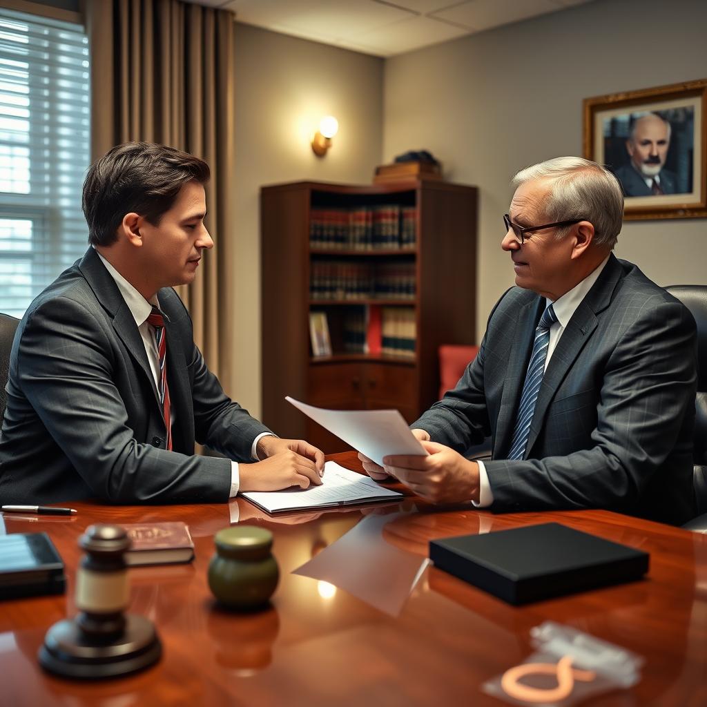 Operating a Drug Involved Premises lawyer Lexington