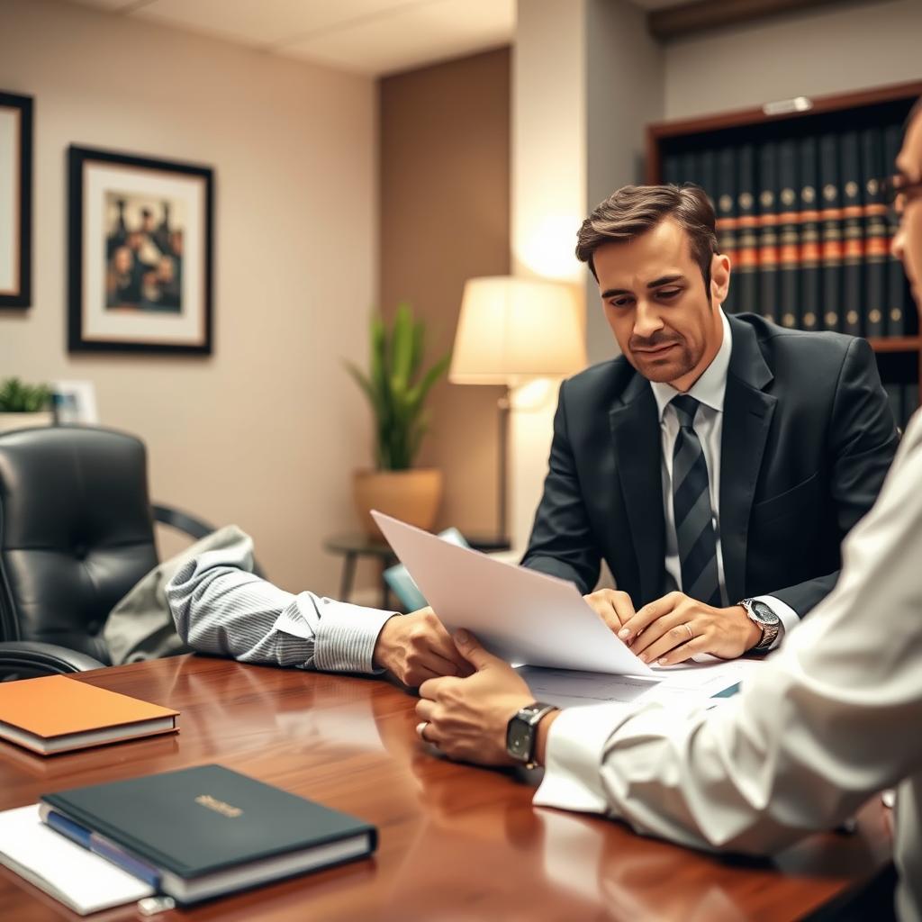 Operating a Drug Involved Premises lawyer Loudoun County