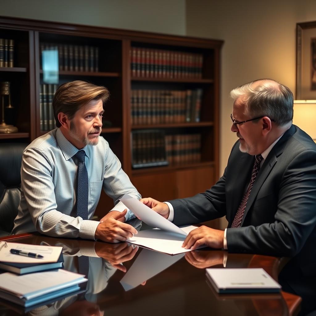 Operating a Drug Involved Premises lawyer Louisa County