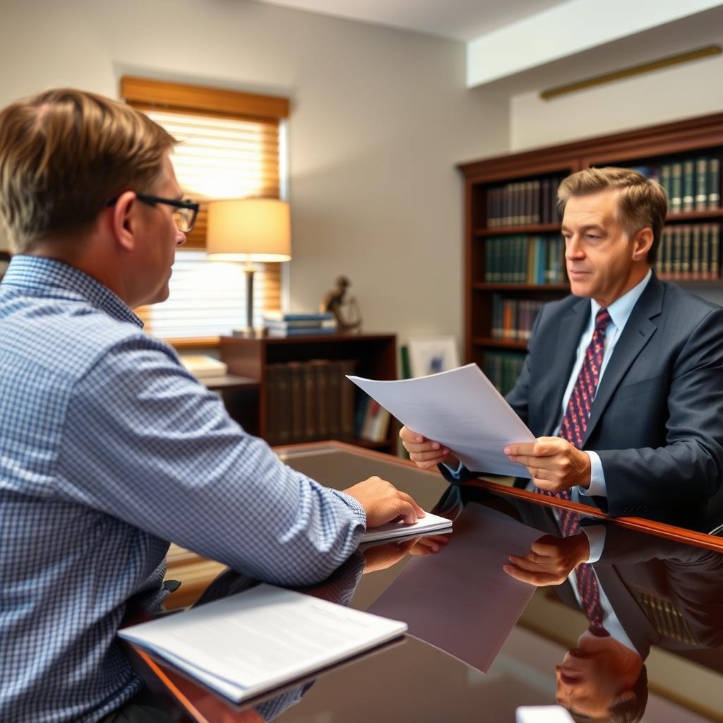 Operating a Drug Involved Premises lawyer Madison County