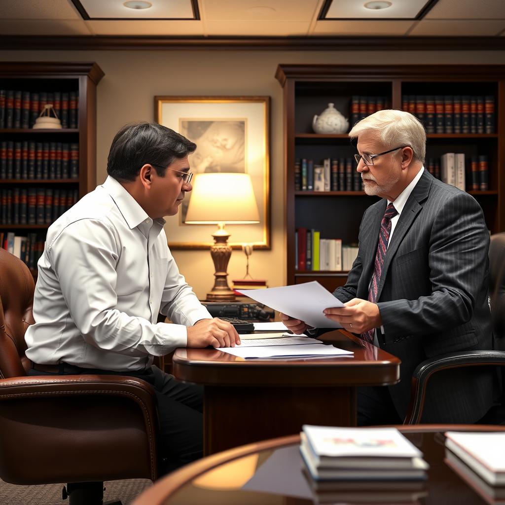 Operating a Drug Involved Premises lawyer Manassas Park