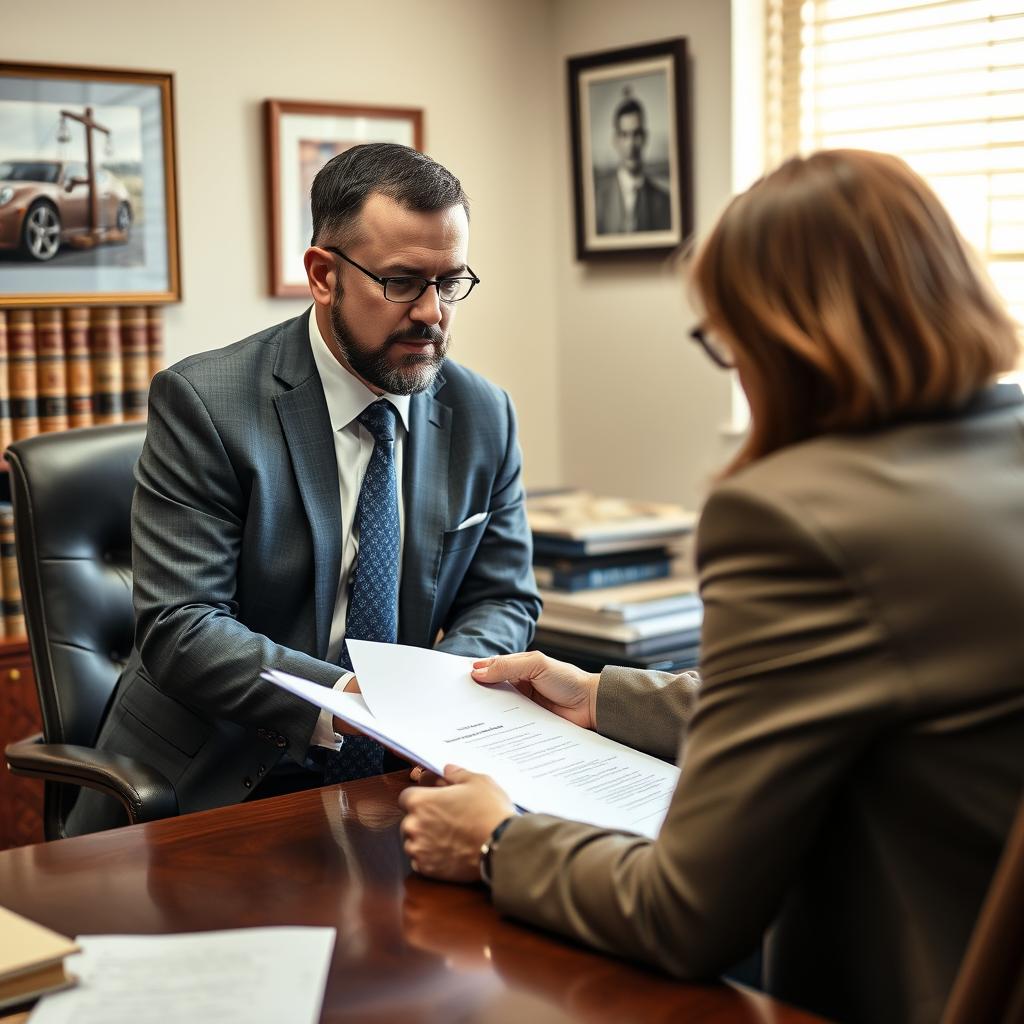 Operating a Drug Involved Premises lawyer Manassas