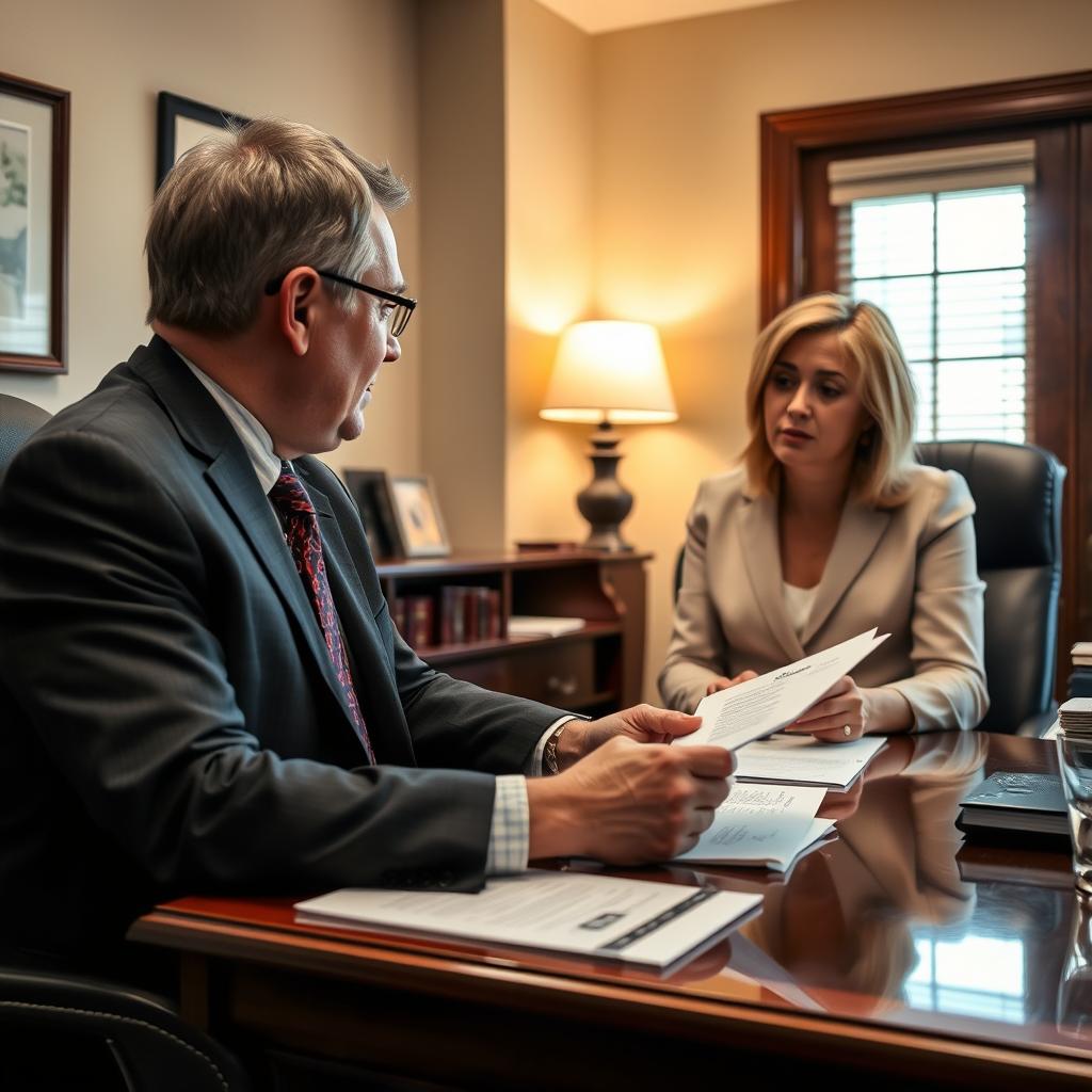 Operating a Drug Involved Premises lawyer Powhatan County