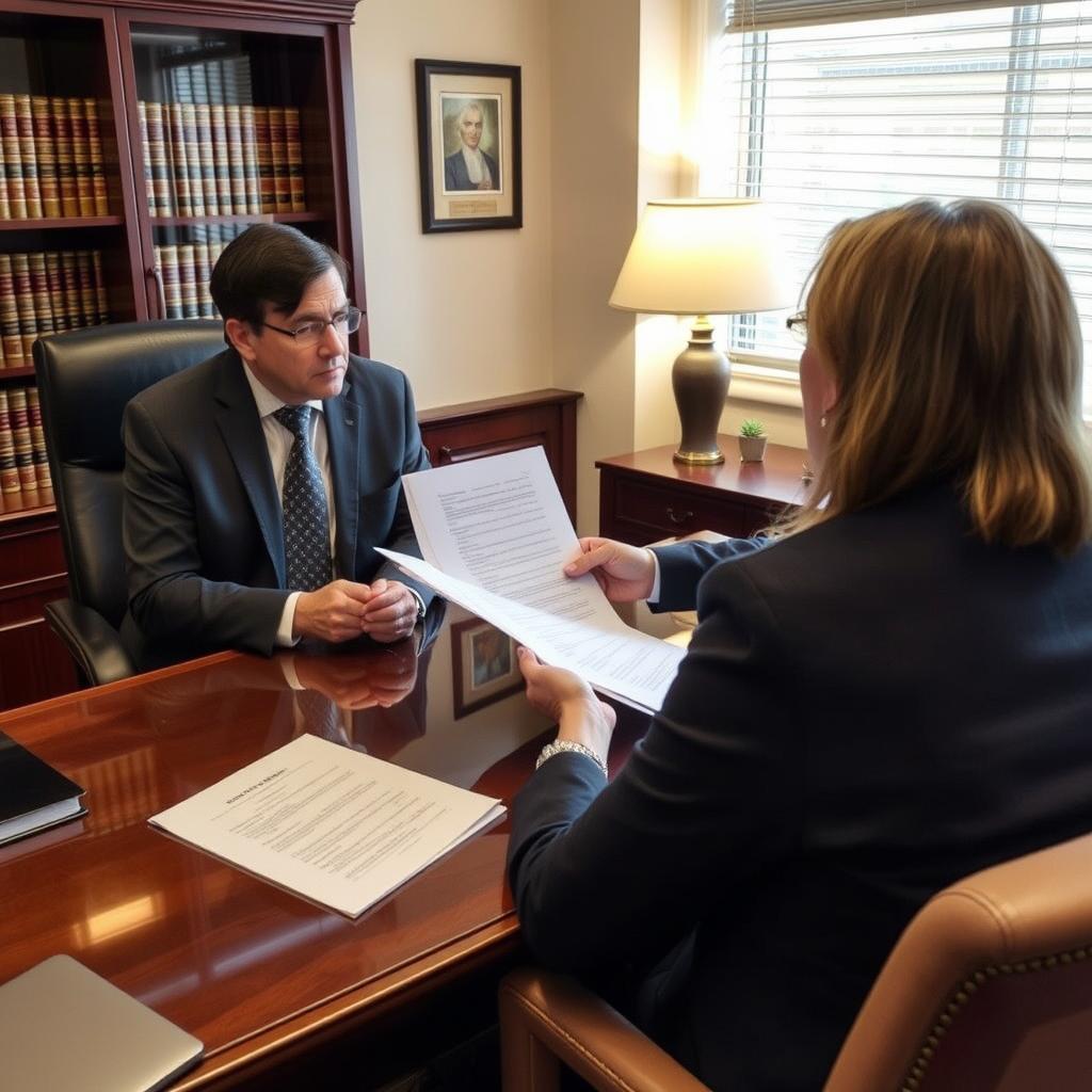 Operating a Drug Involved Premises lawyer Prince George County