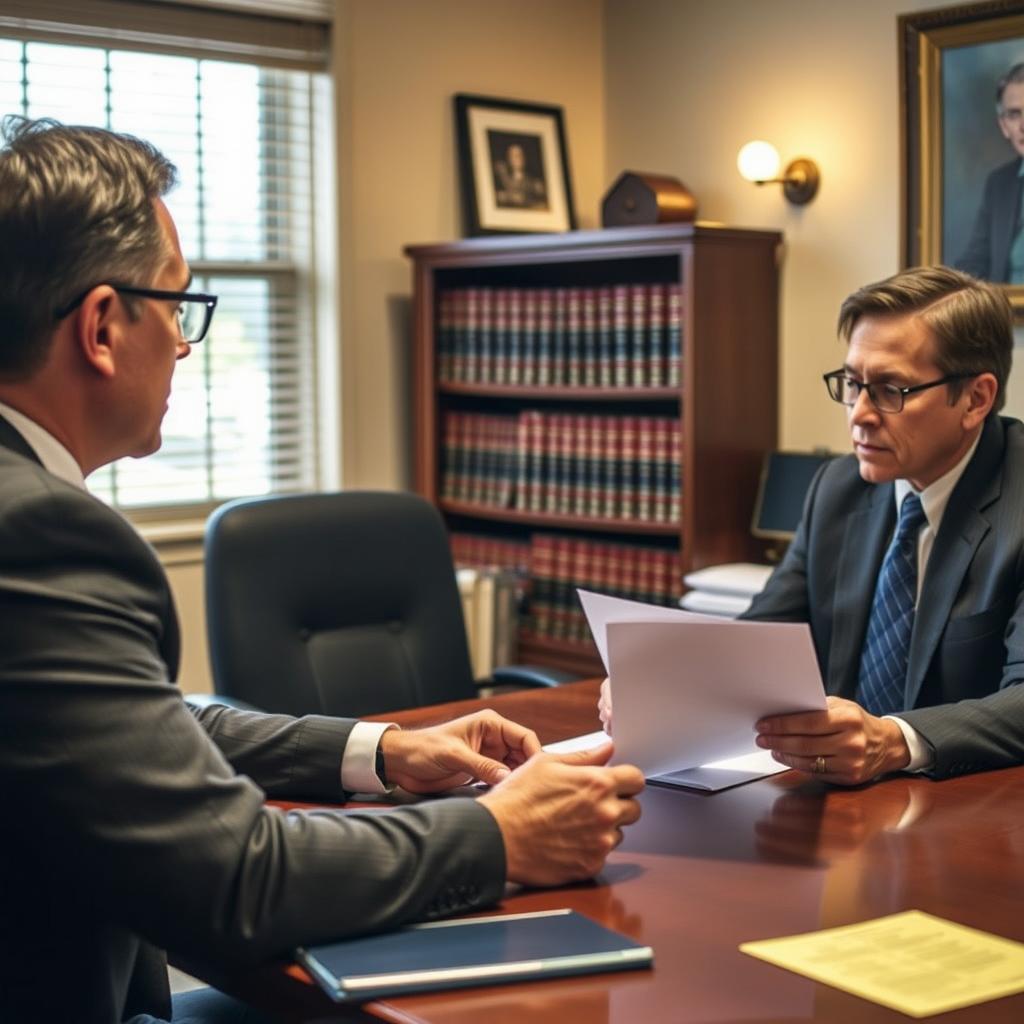 Operating a Drug Involved Premises lawyer Rappahannock County