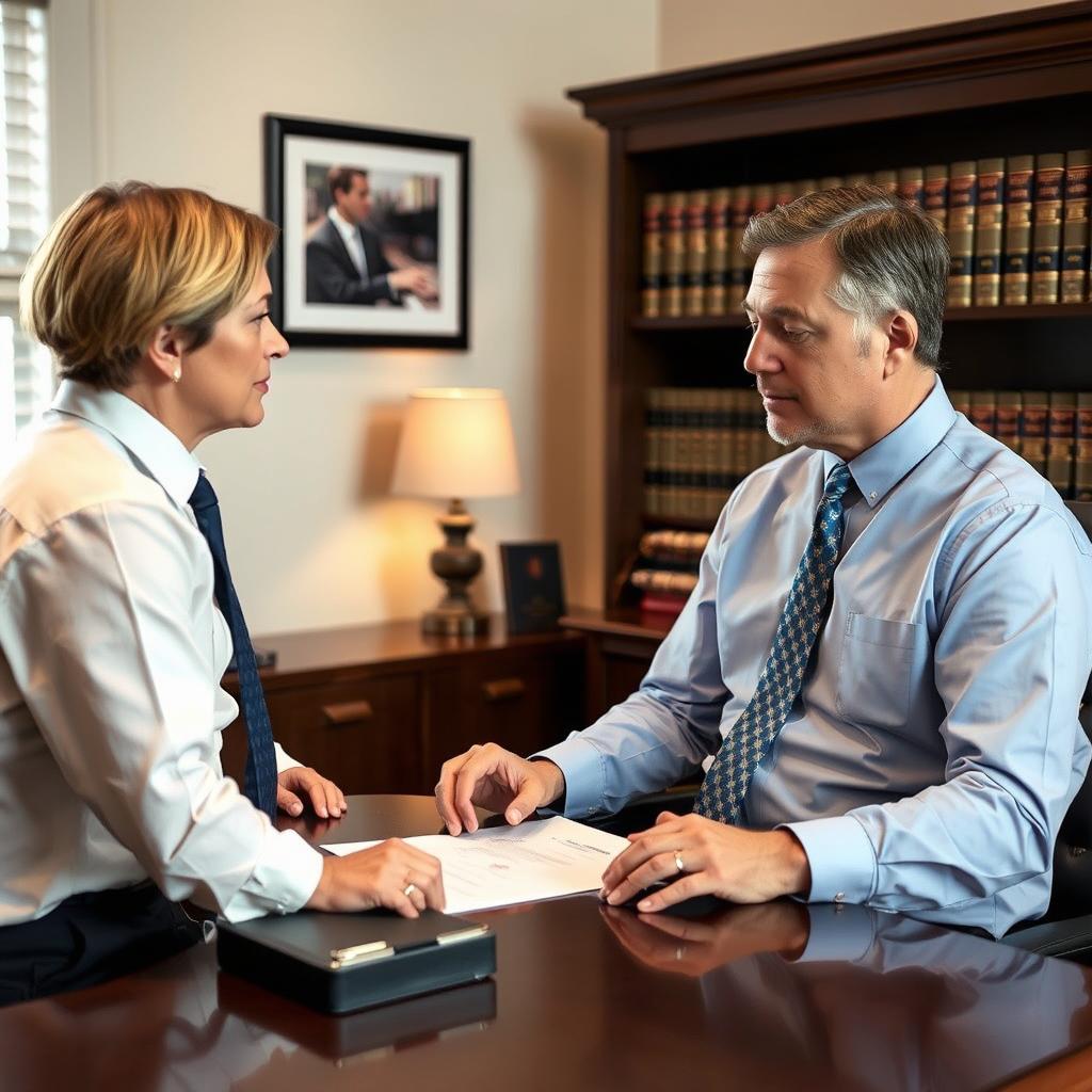 Operating a Drug Involved Premises lawyer Roanoke County
