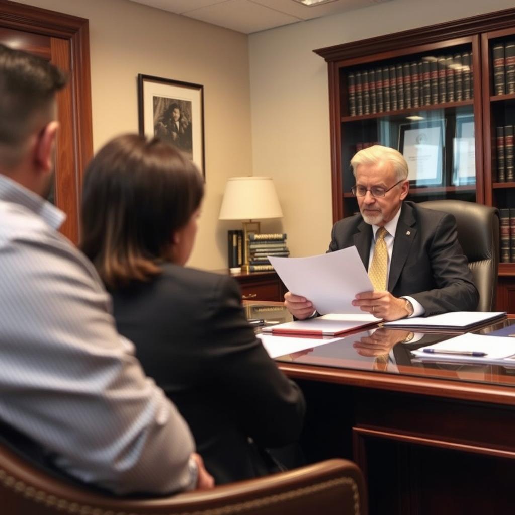 Operating a Drug Involved Premises lawyer Rockingham County