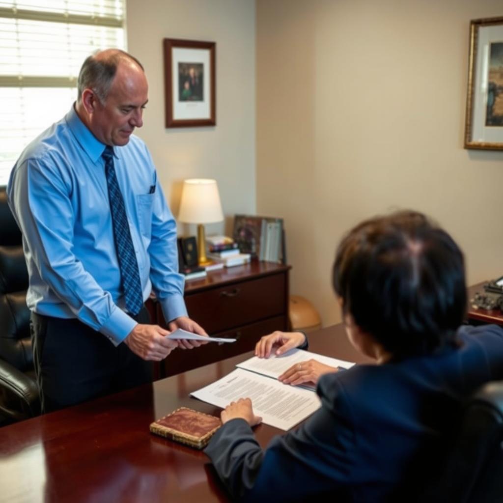 Operating a Drug Involved Premises lawyer Spotsylvania County