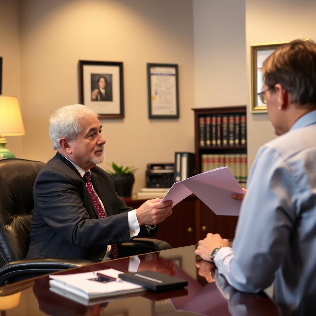 Operating a Drug Involved Premises lawyer Stafford County