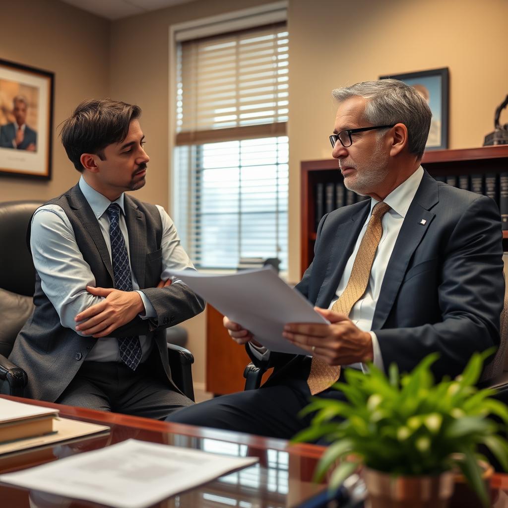 Operating a Drug Involved Premises lawyer Suffolk