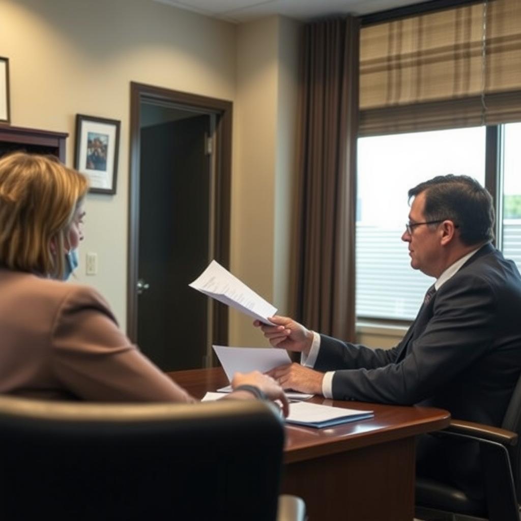 Operating a Drug Involved Premises lawyer Virginia Beach