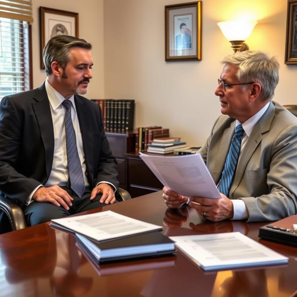 Operating a Drug Involved Premises lawyer Warren County