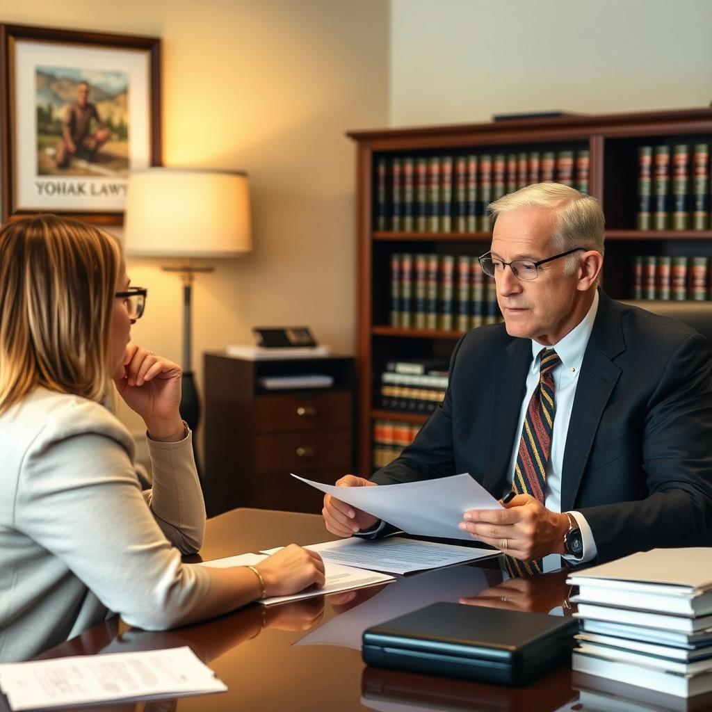 Operating a Drug Involved Premises lawyer York County