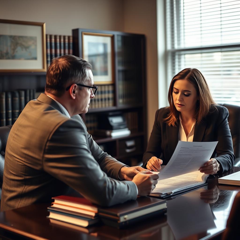 Possession of Firearms in Drug Trafficking Crime lawyer Alexandria