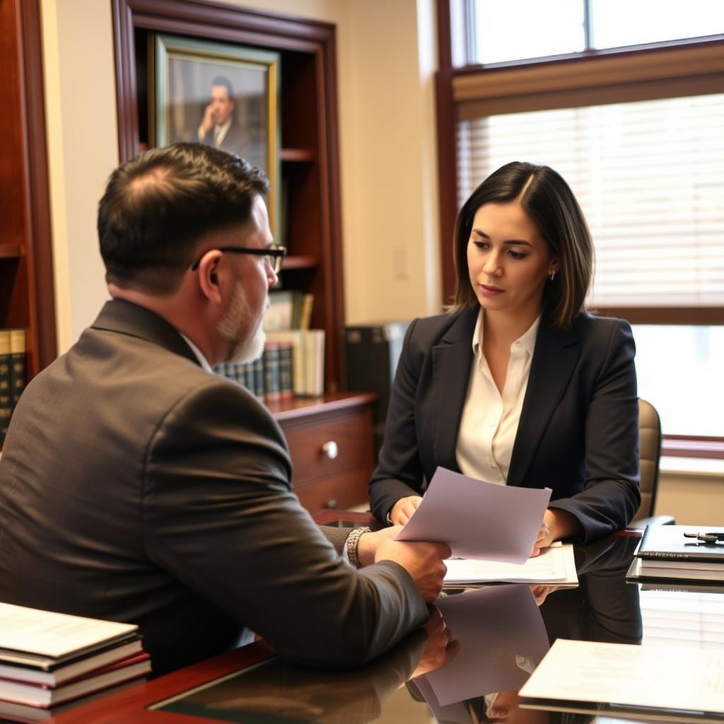 Possession of Firearms in Drug Trafficking Crime lawyer Manassas