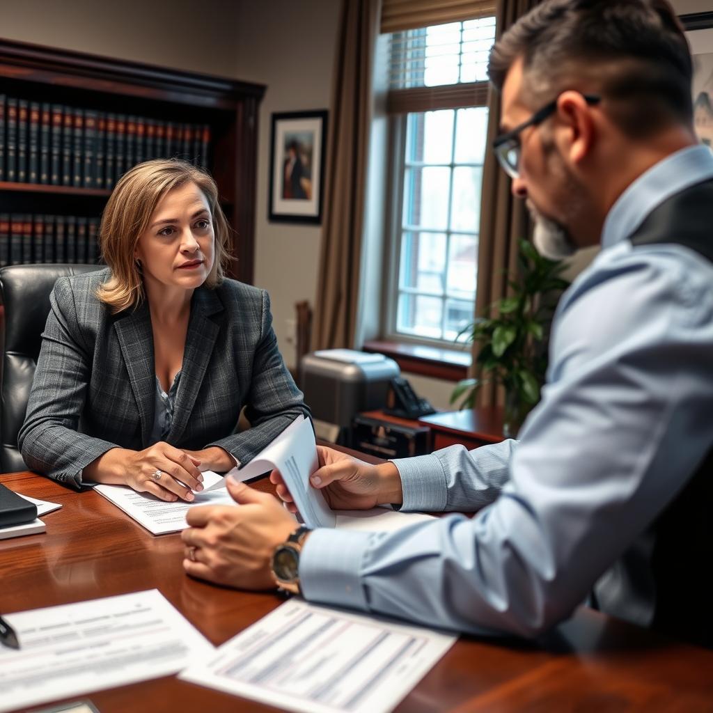 Possession of Firearms in Drug Trafficking Crime lawyer Shenandoah