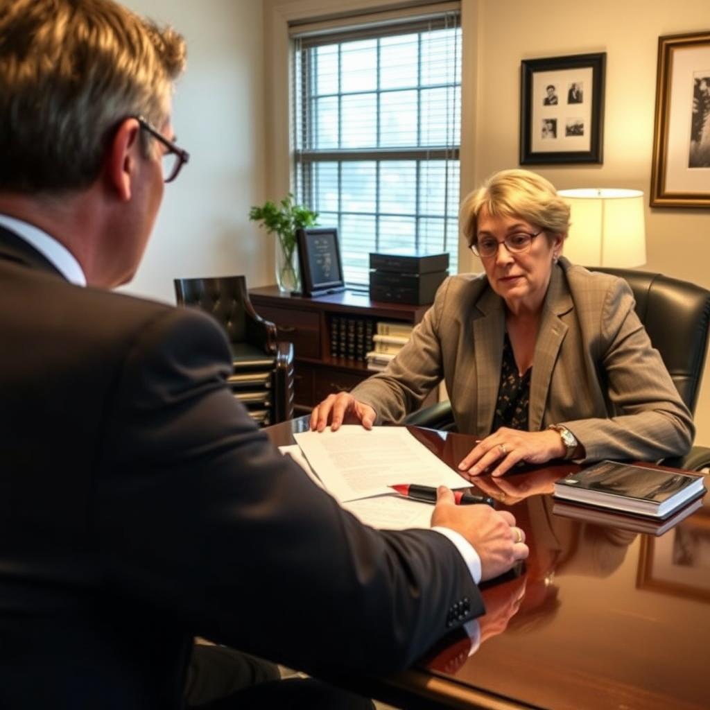 Possession with Intent to Distribute lawyer Albemarle County