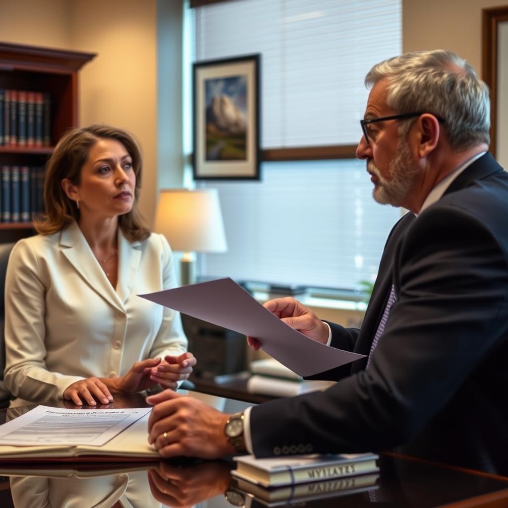 Possession with Intent to Distribute lawyer Alexandria