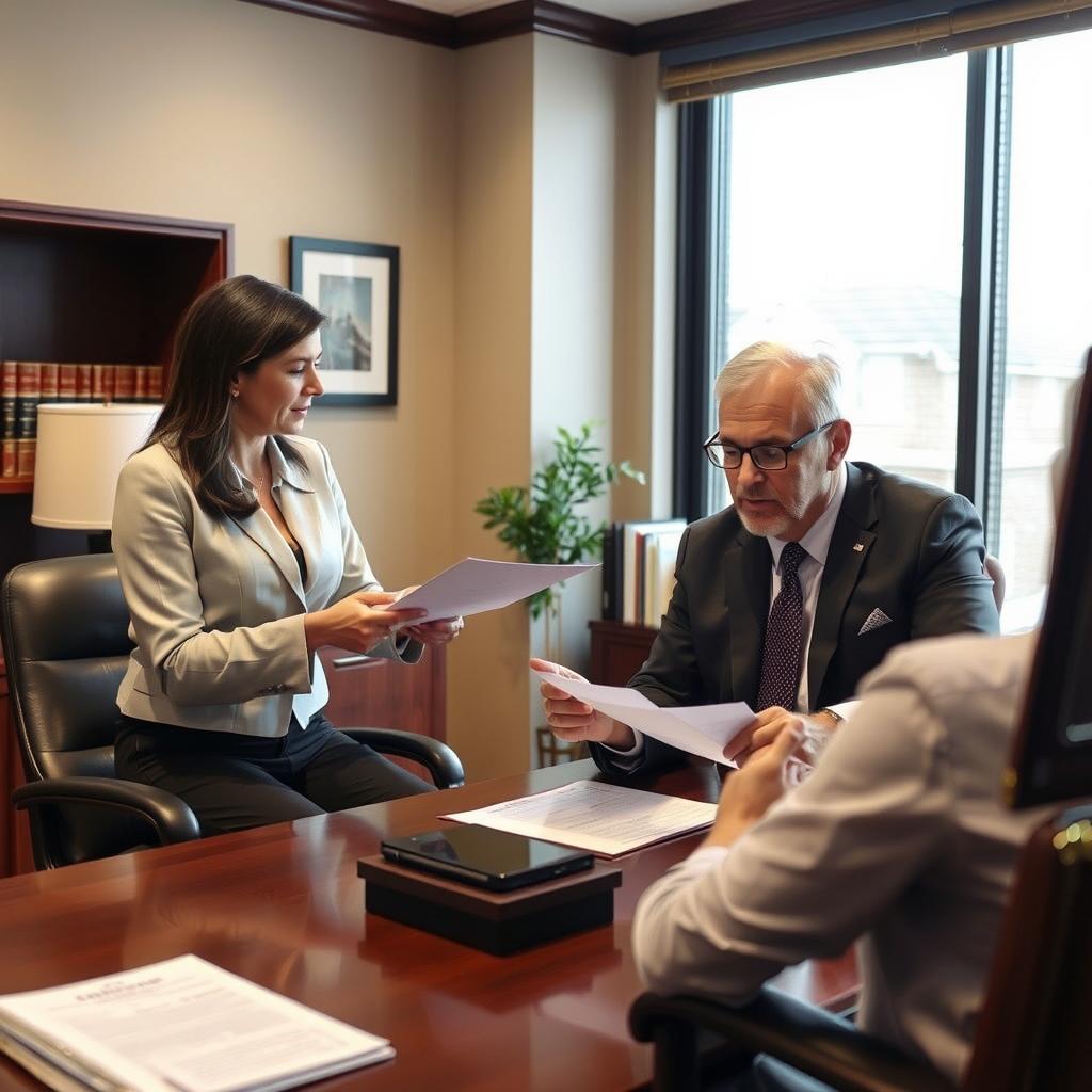 Possession with Intent to Distribute lawyer Arlington County