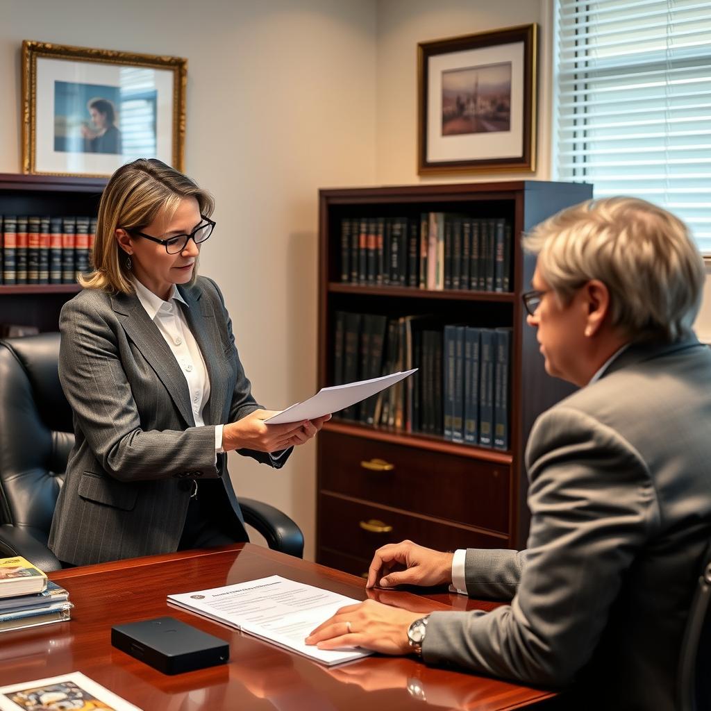 Possession with Intent to Distribute lawyer Botetourt County