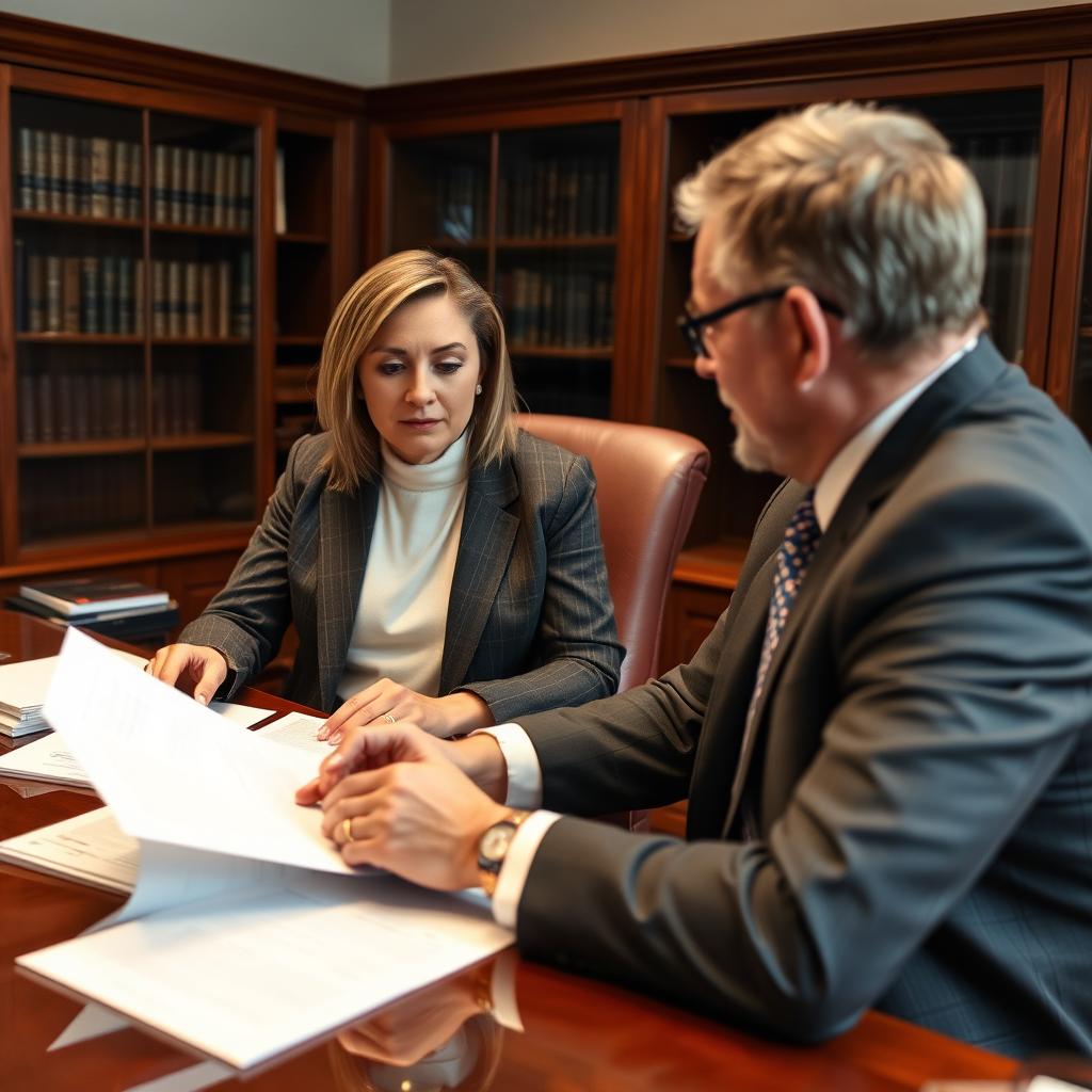 Possession with Intent to Distribute lawyer Caroline County