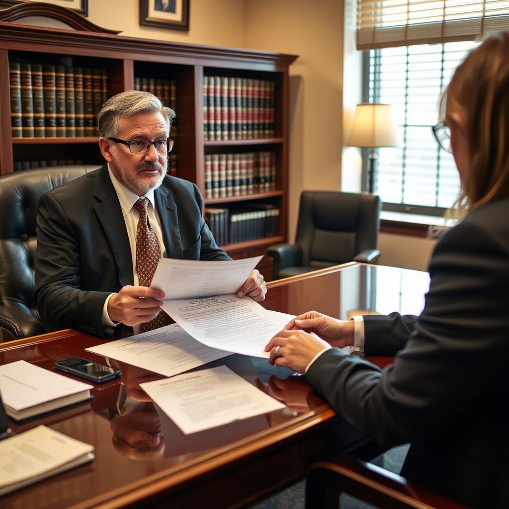 Possession with Intent to Distribute lawyer Culpeper County