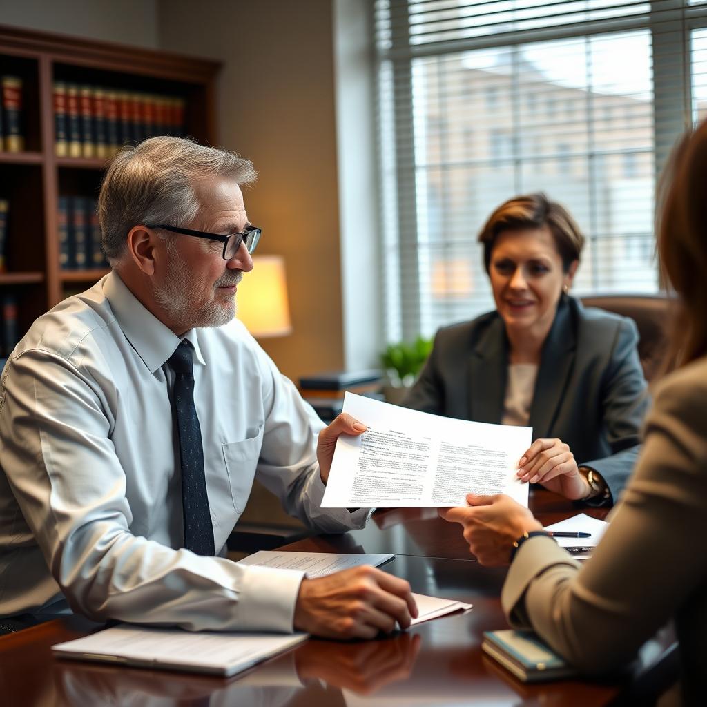 Possession with Intent to Distribute lawyer Fairfax County