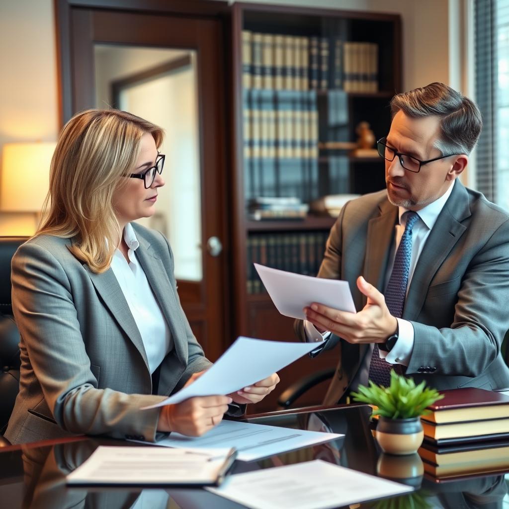 Possession with Intent to Distribute lawyer Fairfax