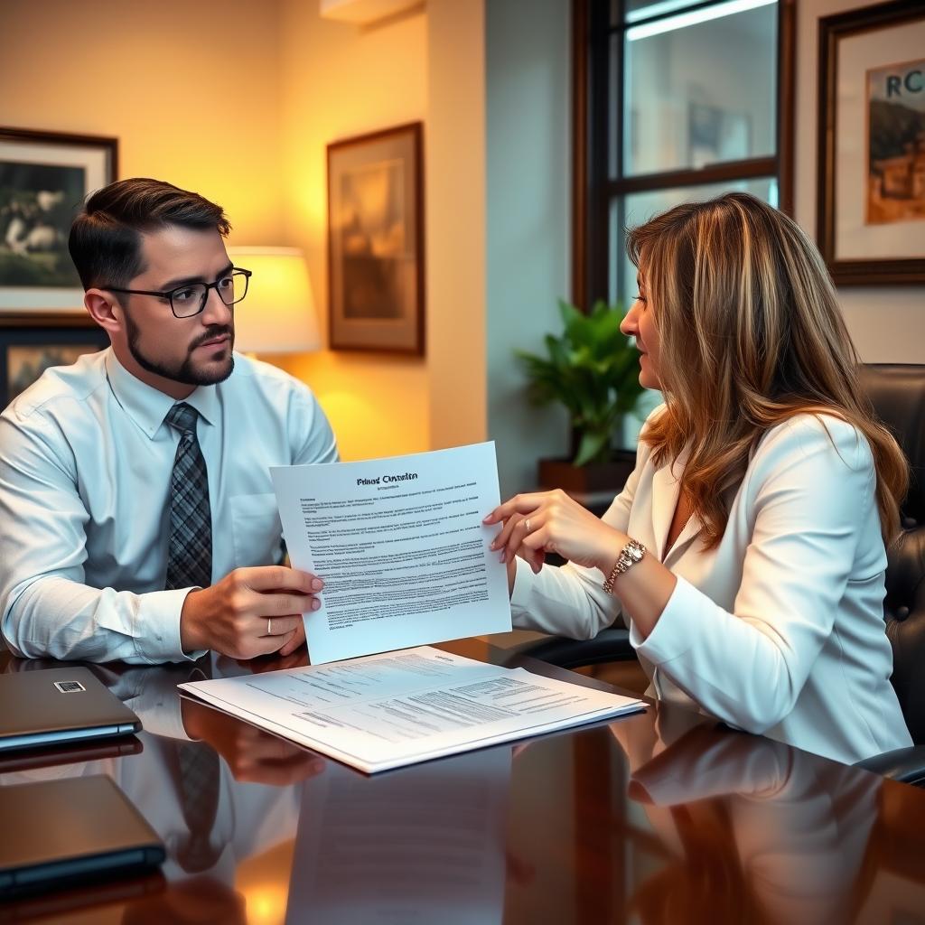 Possession with Intent to Distribute lawyer Fauquier County