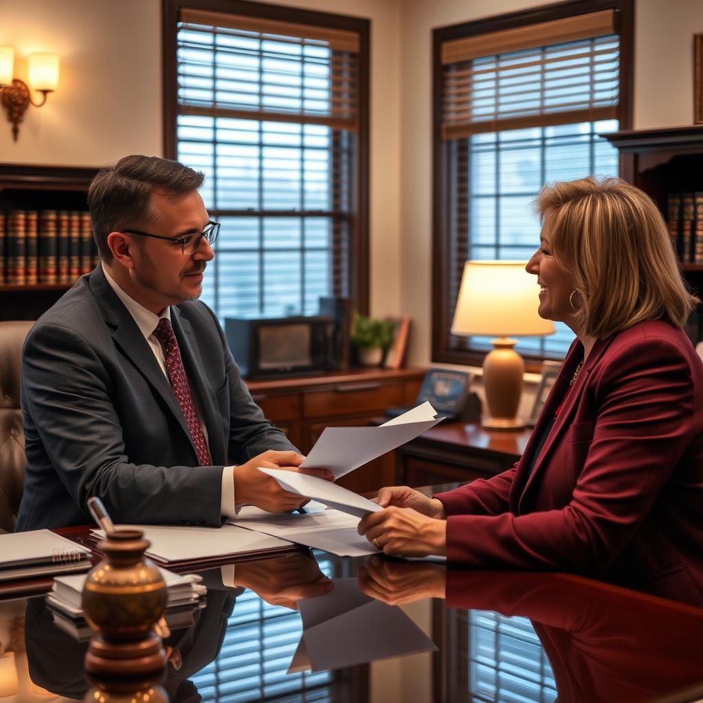 Possession with Intent to Distribute lawyer Frederick County