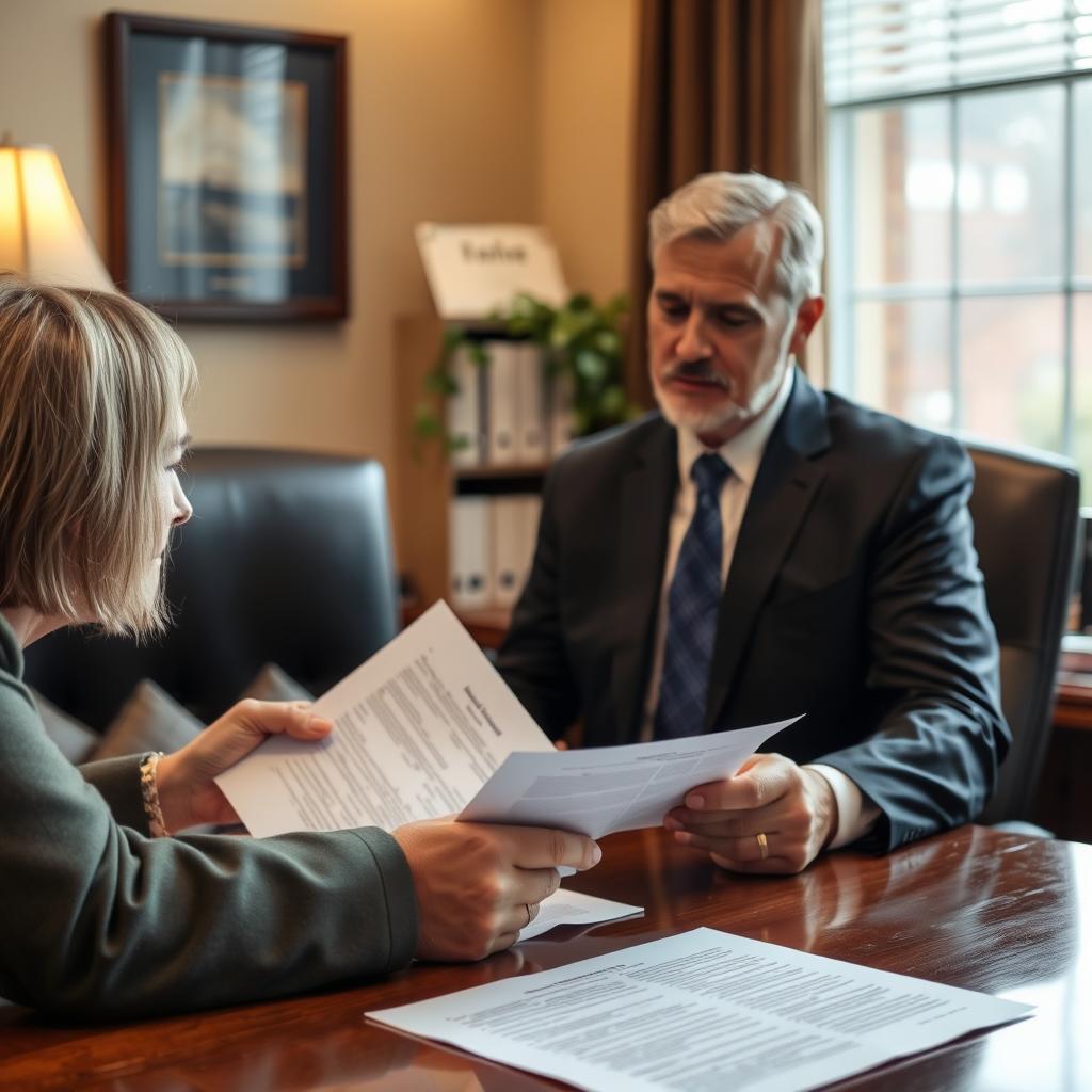 Possession with Intent to Distribute lawyer Fredericksburg
