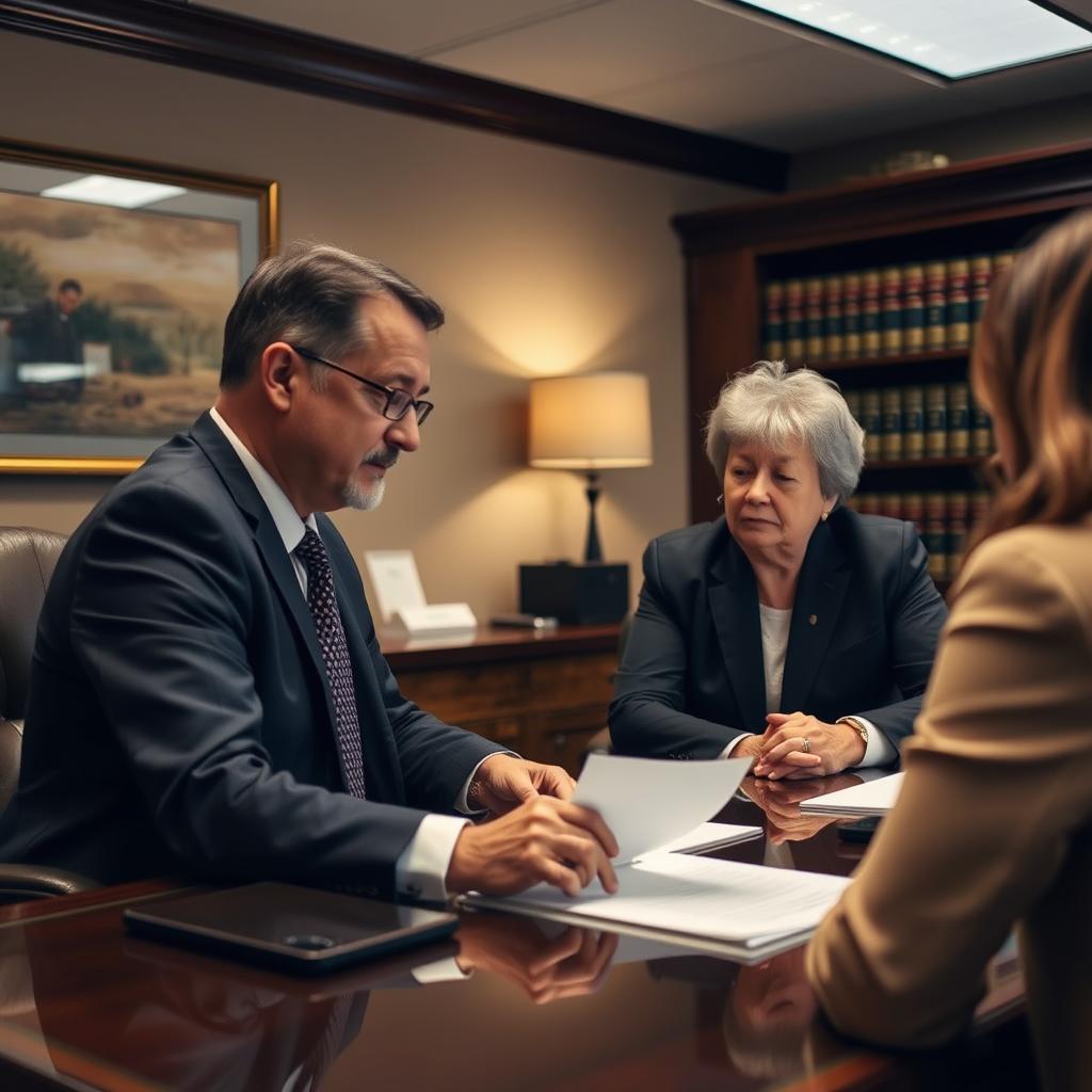Possession with Intent to Distribute lawyer Greene County