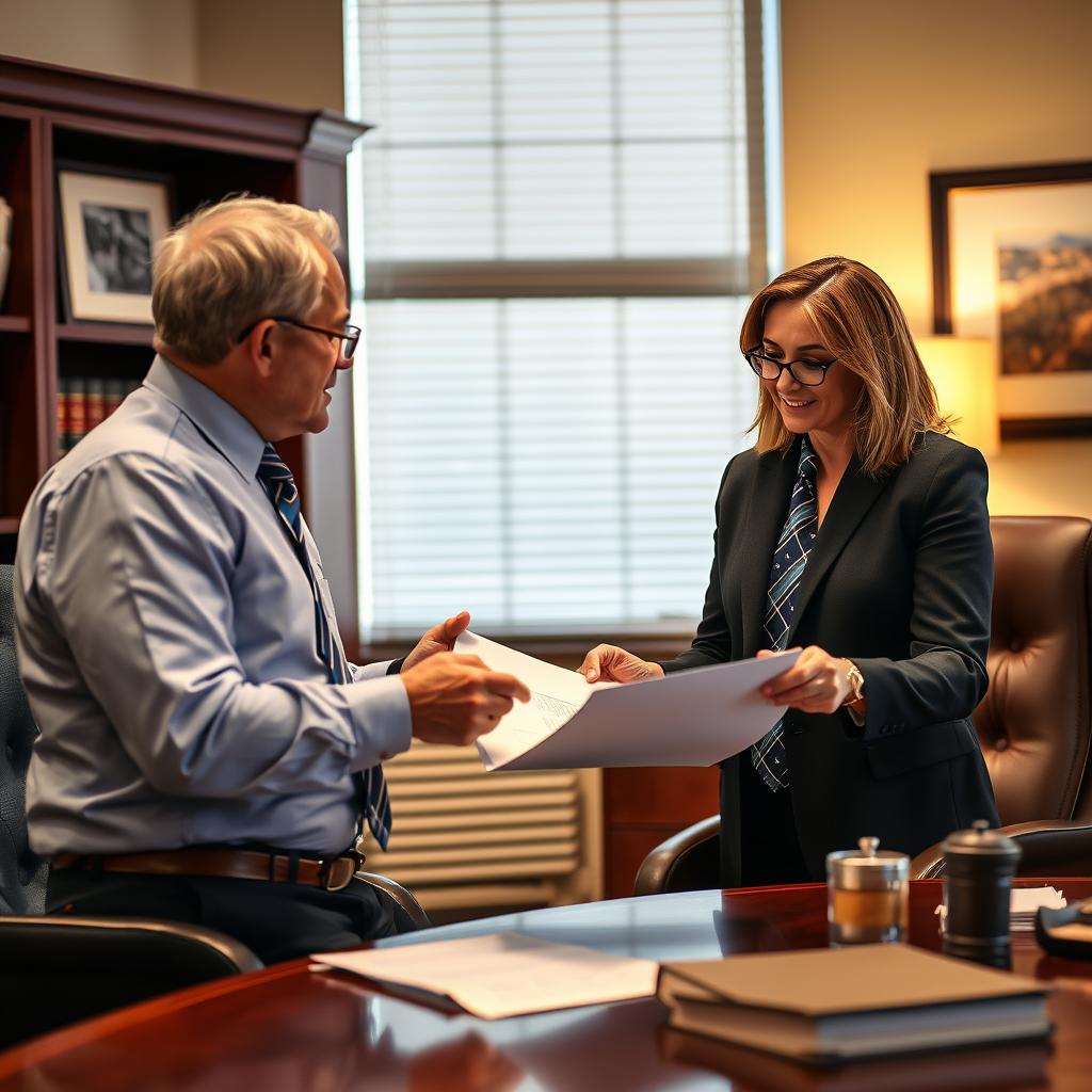 Possession with Intent to Distribute lawyer Lexington