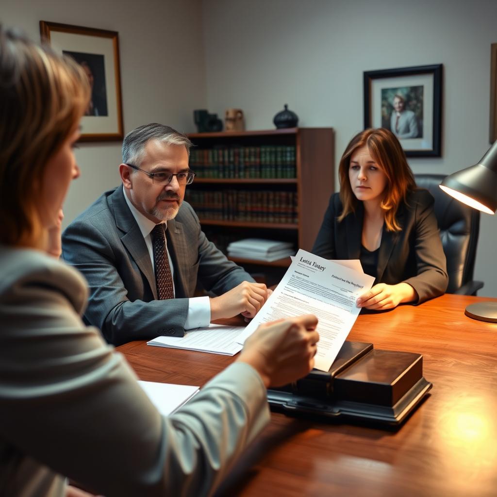Possession with Intent to Distribute lawyer Louisa County