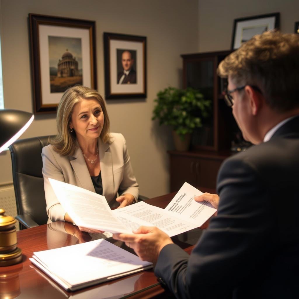 Possession with Intent to Distribute lawyer Manassas Park