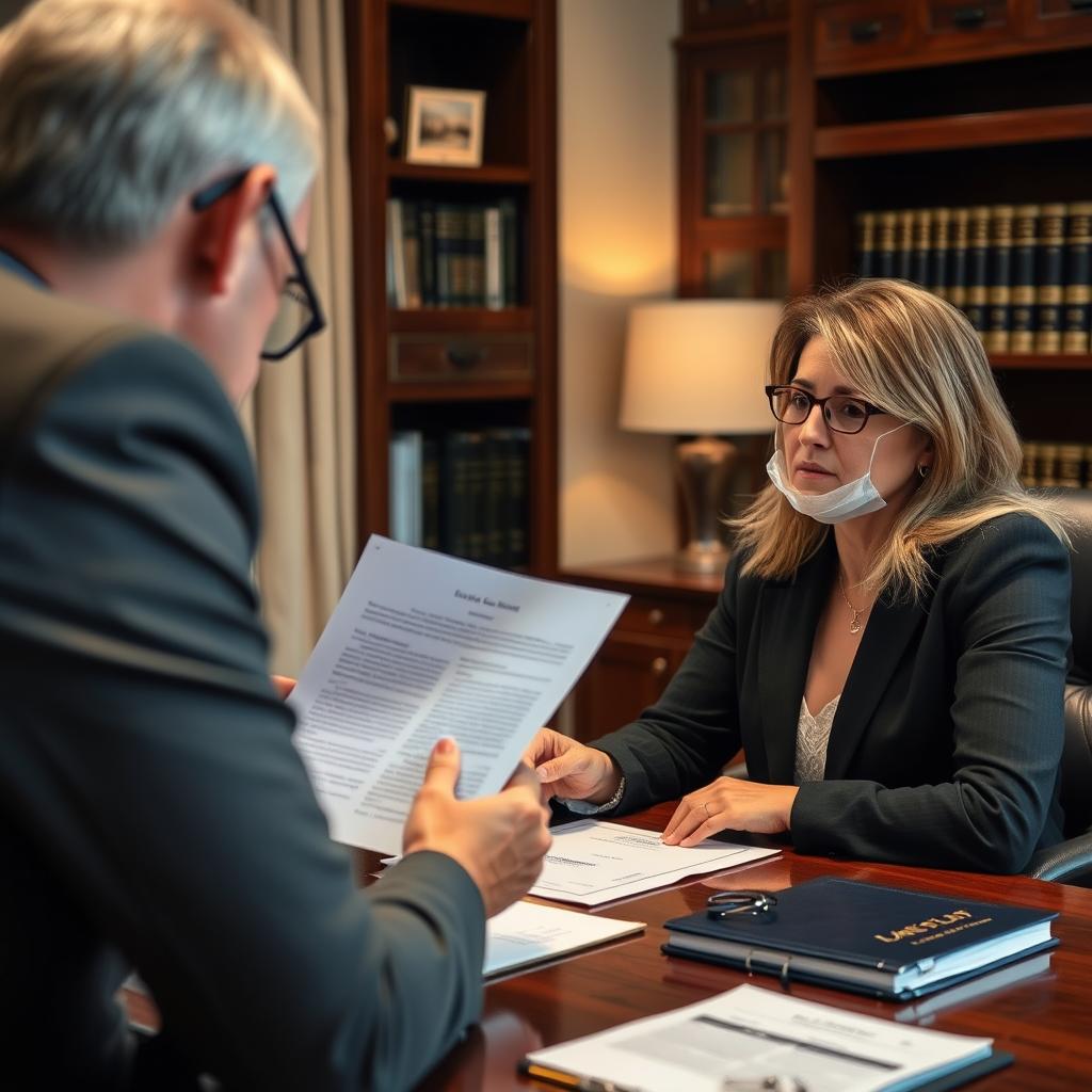 Possession with Intent to Distribute lawyer New Kent County