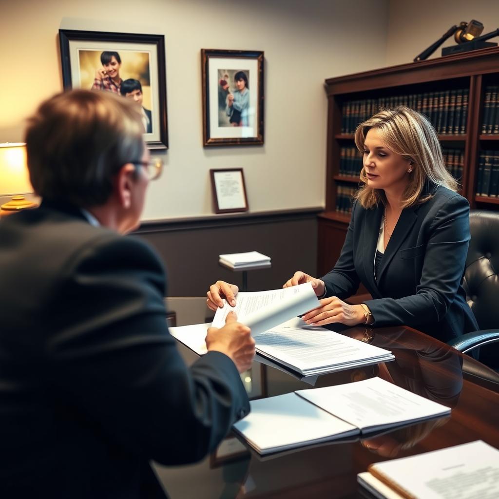 Possession with Intent to Distribute lawyer Powhatan County