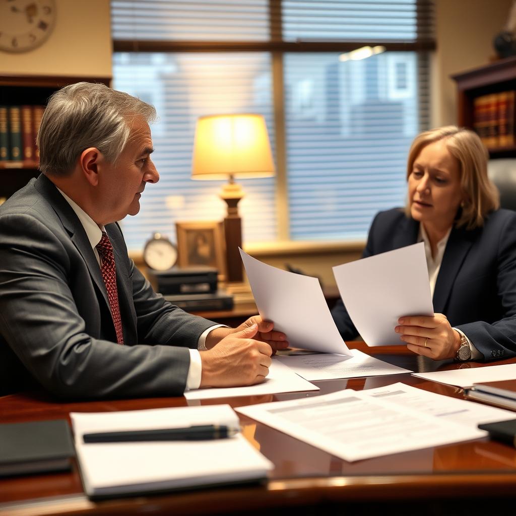 Possession with Intent to Distribute lawyer Prince William County