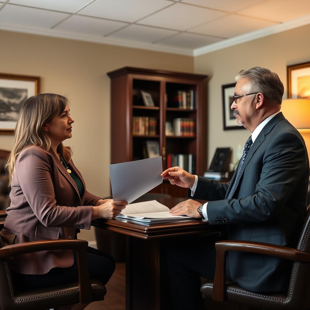 Possession with Intent to Distribute lawyer Rockingham County